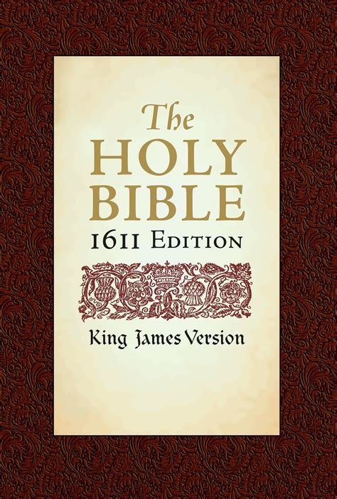 The <b>King</b> <b>James</b> Version (KJV), commonly known as the Authorized Version (AV) or <b>King</b> <b>James</b> <b>Bible</b> (KJB), is an English translation of the Christian <b>Bible</b> for the Church of England begun in 1604 and completed in <b>1611</b>. . King james bible 1611 with apocrypha pdf